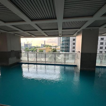 Condo In Ortigas 马尼拉 外观 照片