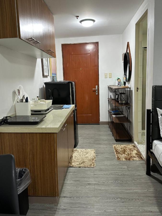 Condo In Ortigas 马尼拉 外观 照片