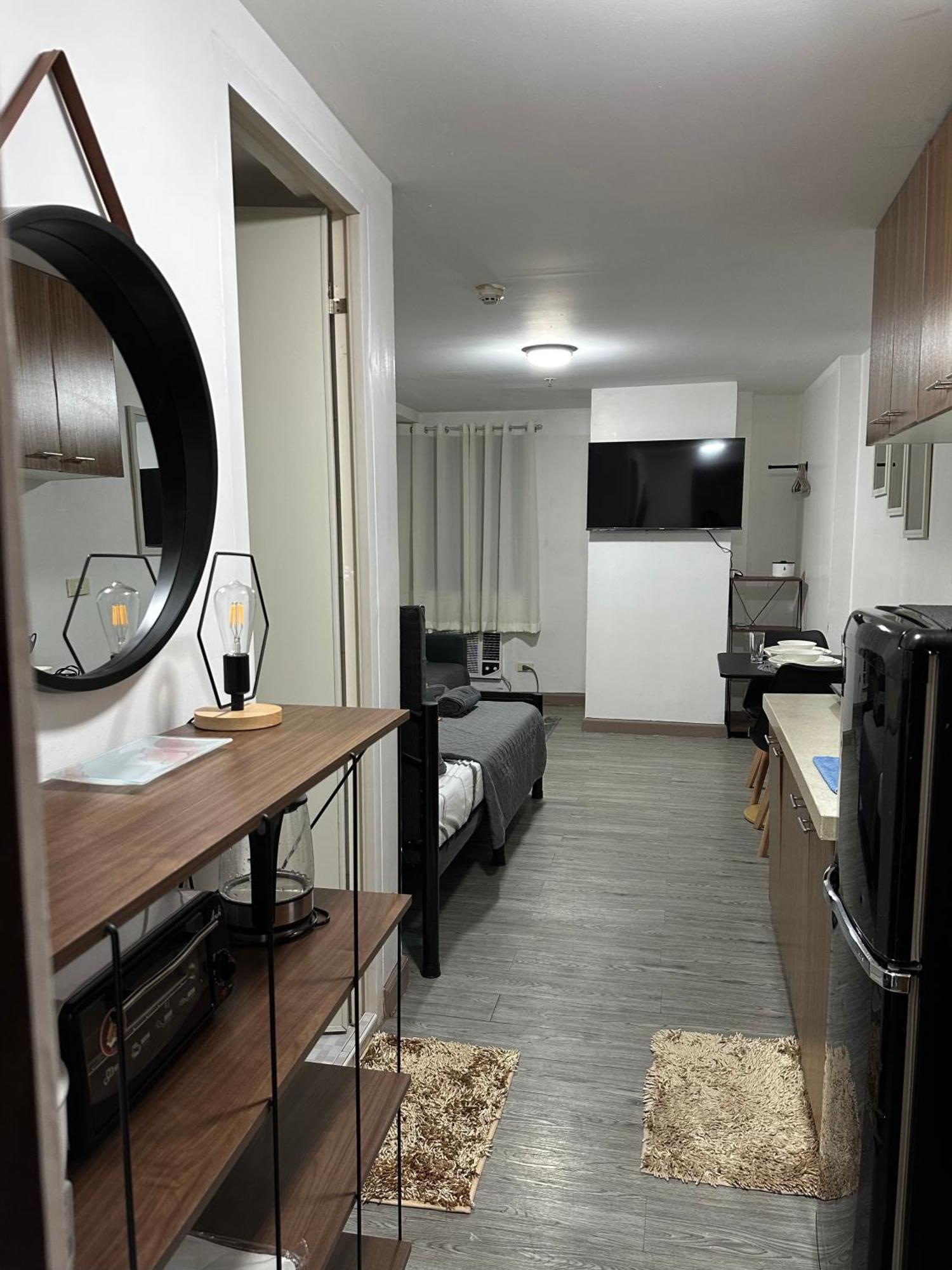 Condo In Ortigas 马尼拉 外观 照片